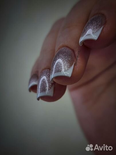 Топ Маникюр и педикюр