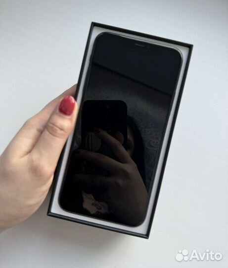 iPhone 11 Pro Max, 256 ГБ