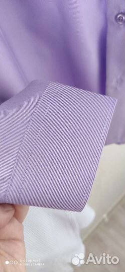 Школьные рубашки для мальчиков 146