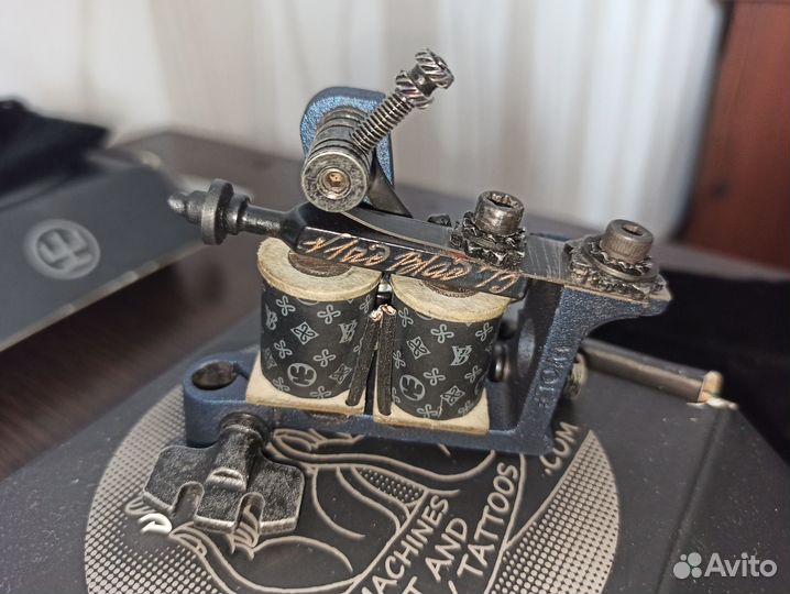 Тату машинка Vlad Blad лайнер