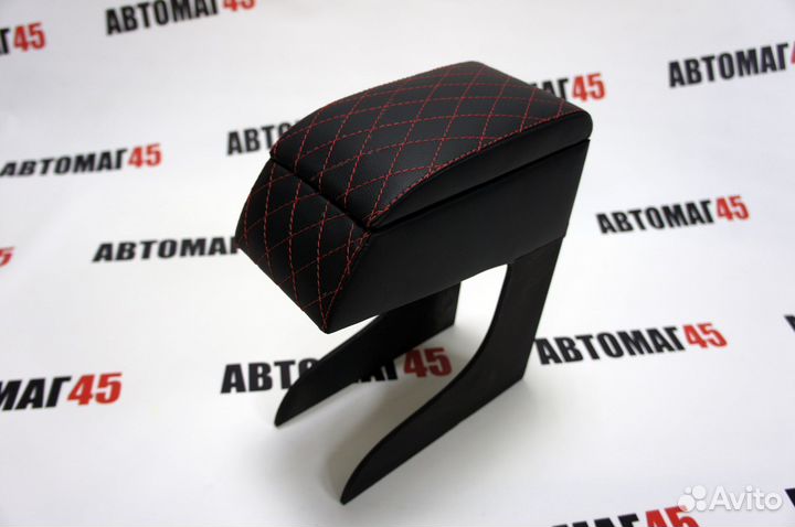 Подлокотник Ваз 2110-11-12 ромб