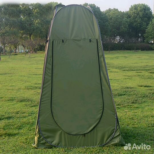 Душ-туалет палатка KD-1623C