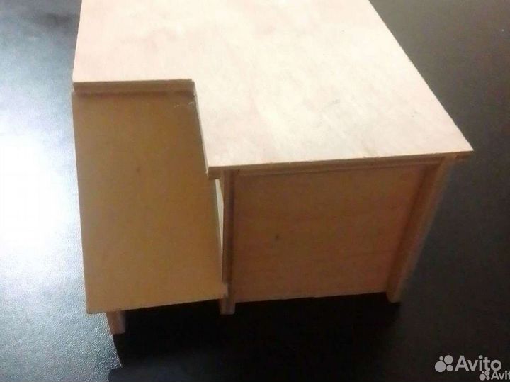 Домик для хомяка