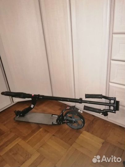 Самокат городской