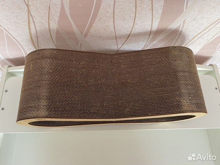 Когтеточка для кошек