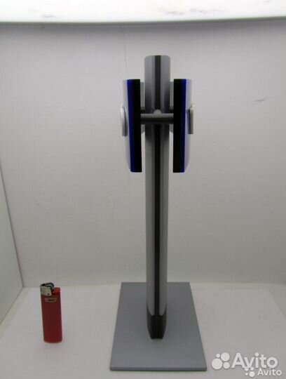 Настольная модель дилерской сети Volvo