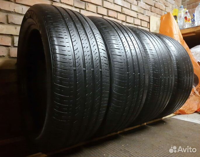 Hankook Optimo H426 255/50 R20 104H
