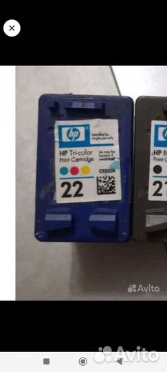 Картридж для принтера hp мфу