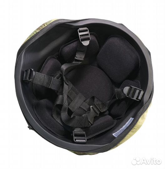 Каска боевая бтш-3А 