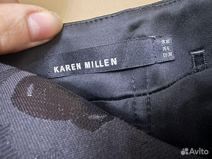 Вечернее платье s karen millen