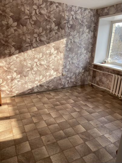 2-к. квартира, 29 м², 4/5 эт.