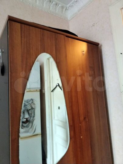 Комната 11 м² в 3-к., 1/5 эт.