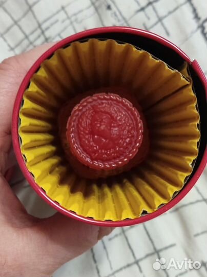 Туалетная вода versace red jeans оригинал