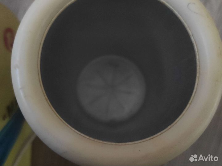 Подогреватель для бутылочек Малыш