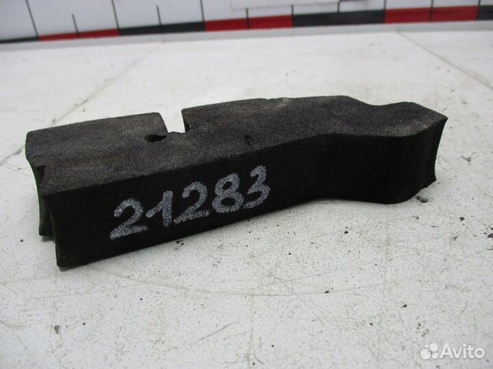 Пыльник крыла переднего правого Volkswagen Polo 6