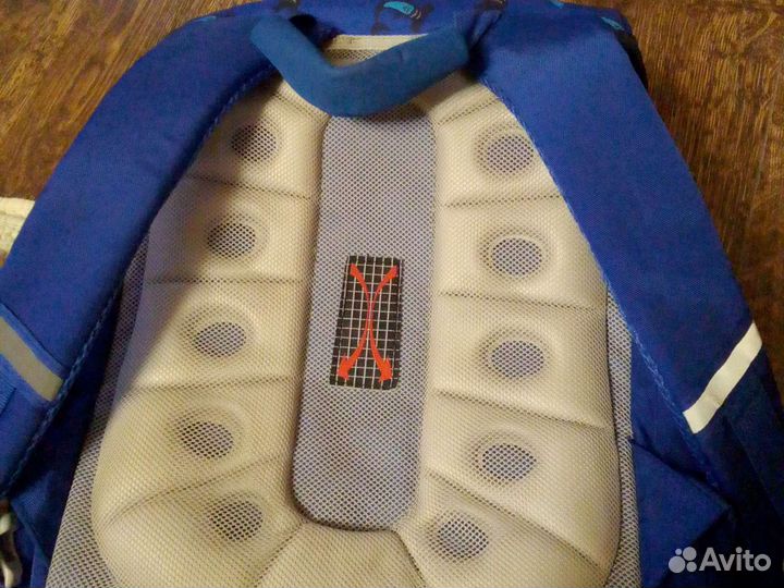 Рюкзак 1клашки