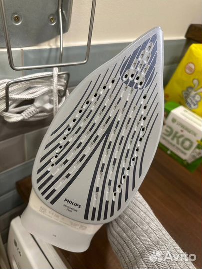 Утюг Philips series 5000