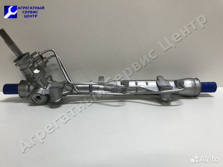 Рулевая рейка Renault Logan I 2004