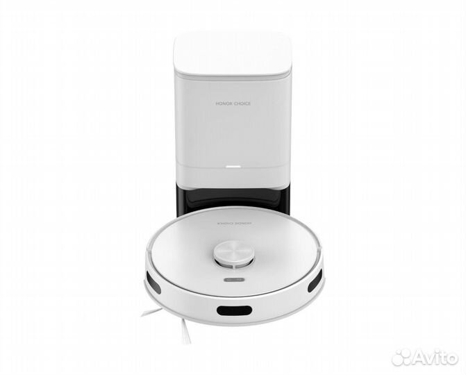 Робот-пылесос Honor Choice R2 Plus белый
