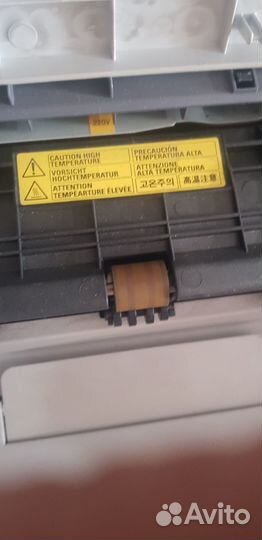 Принтер Samsung ML-2570