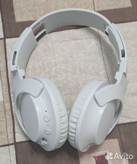 Наушники Bluetooth Philips Bass+