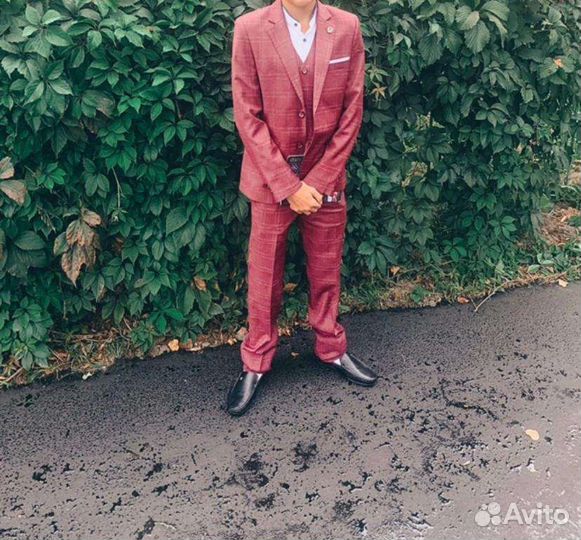 Школьная форма