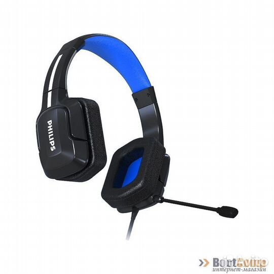 Гарнитура Philips tagh401BL