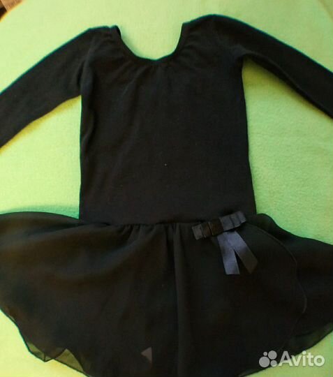 Форма для танцев, гимнастики