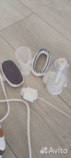 Ручной портативный отпариватель для одежды 1600 Вт