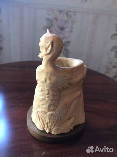 Карандашница подставка СССР Шурале