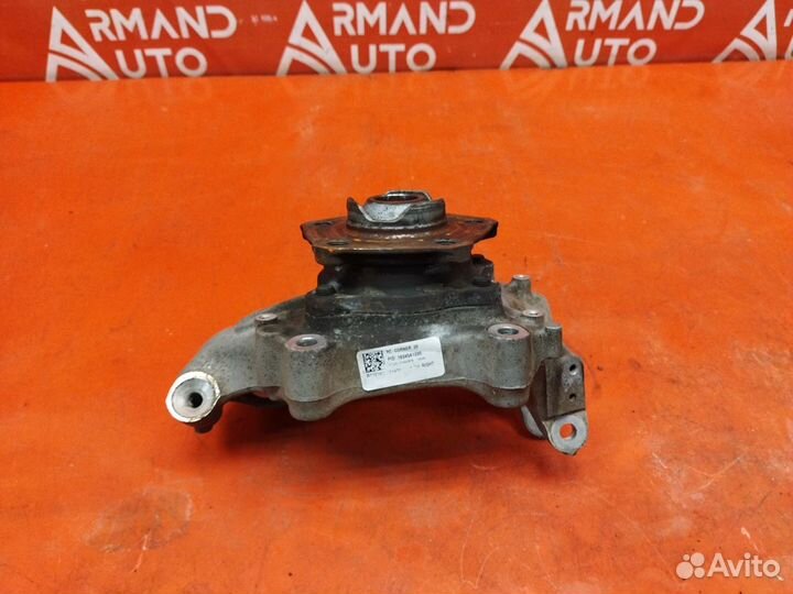 Кулак поворотный правый Audi Q5 2 FY 2017-Нв