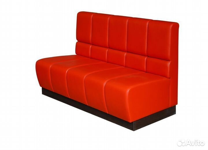 Диван для кафе, ресторана