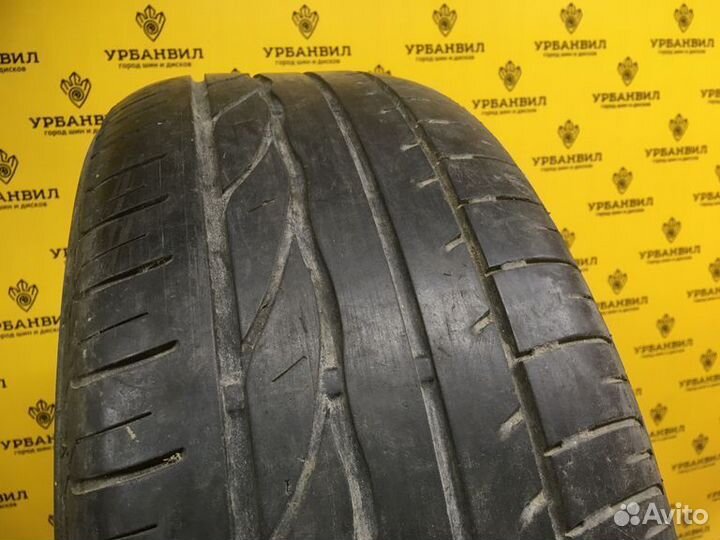 Bridgestone Turanza ER300 215/55 R16 93V