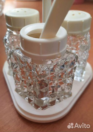 Набор для специй СССР