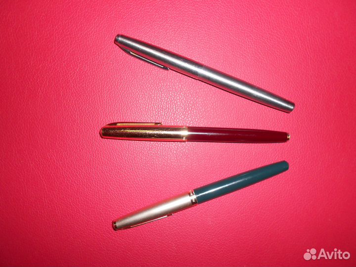 Ручка перьевая