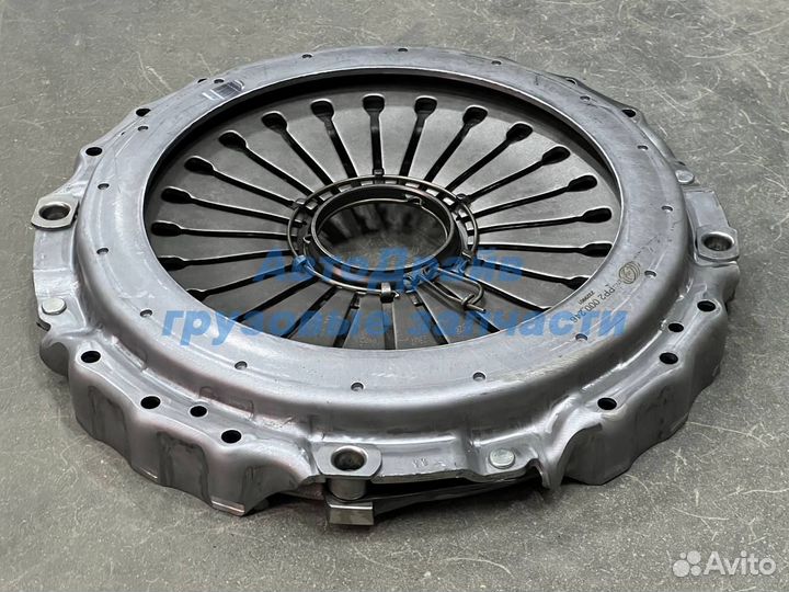 Комплект сцепления Ман Тга