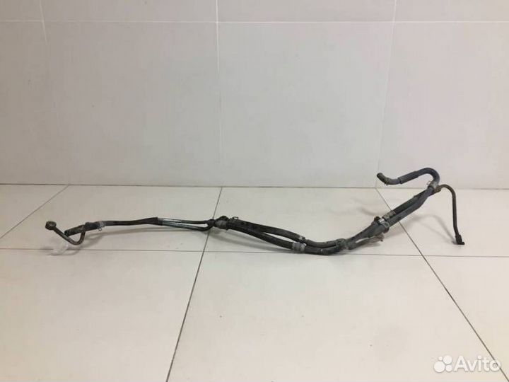 Трубка гидроусилителя Mazda Mazda 3 BL 2009-2013