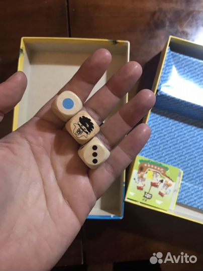 Веселые пираты Настольная игра