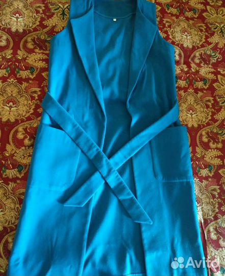 Кардиган(новый)