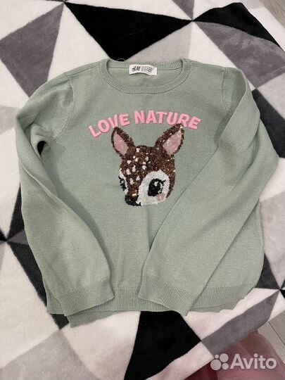 Одежда для девочки 5-6 лет