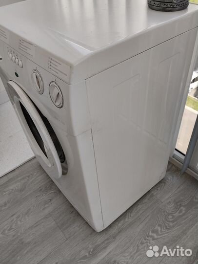 Стиральная машина бу