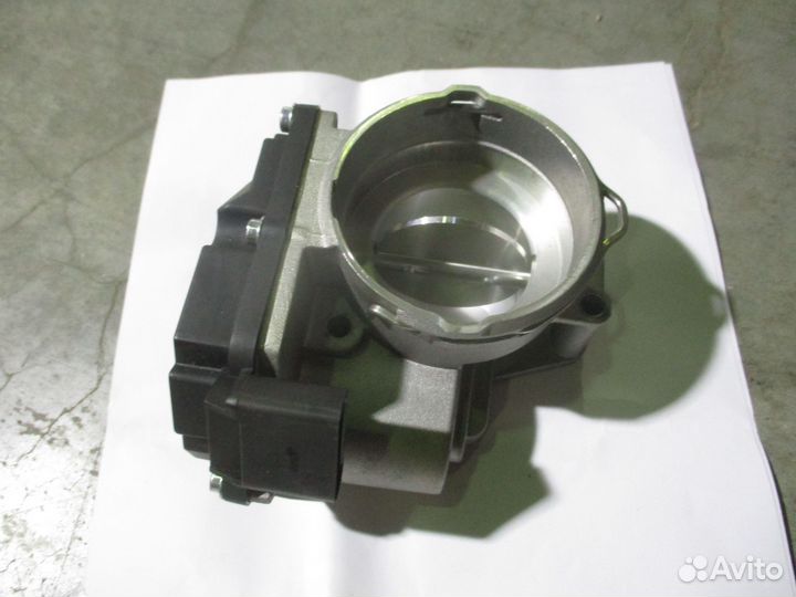 Дроссельная заслонка Volkswagen Transporter T5 диз