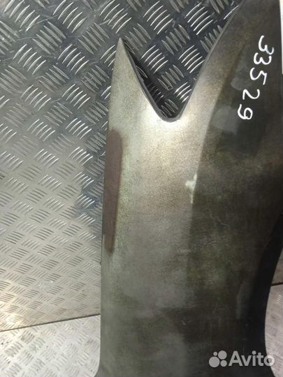 Крыло Toyota Corolla E12 (2001-2006)