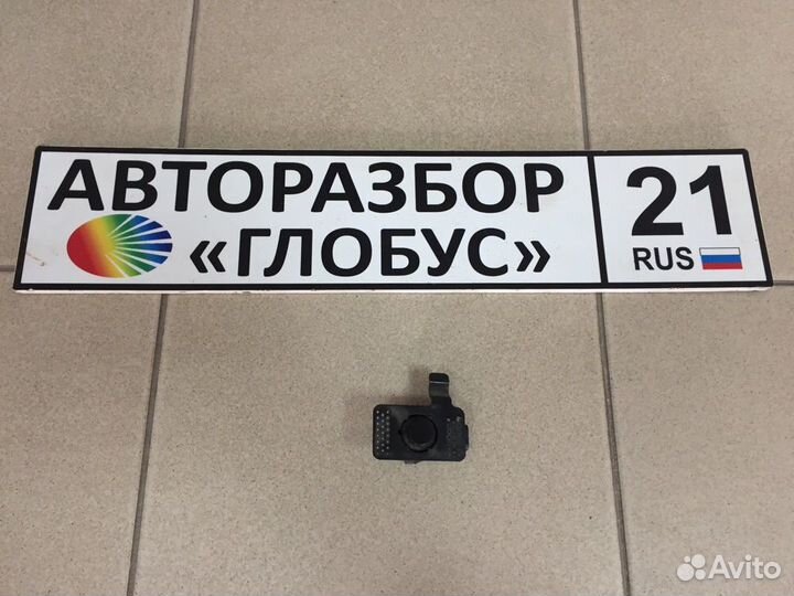 Датчик парковки mercedes-benz e-class е класс