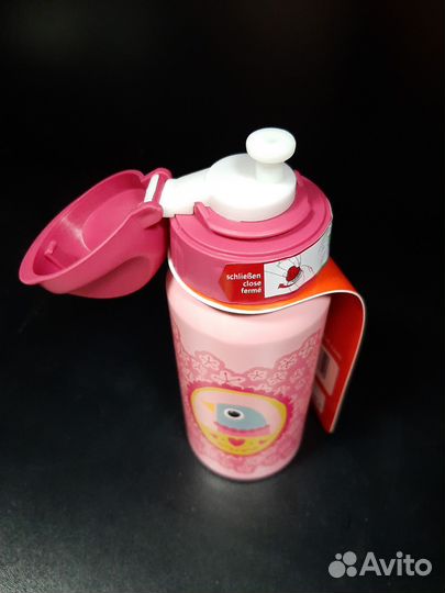 Детская бутылочка Sigikid 200 мл