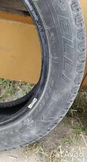 Pirelli Winter Carving Edge 225/55 R18 102T