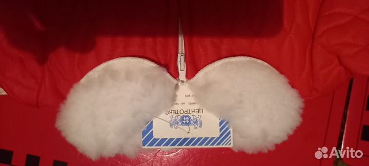 Детское пальтишко