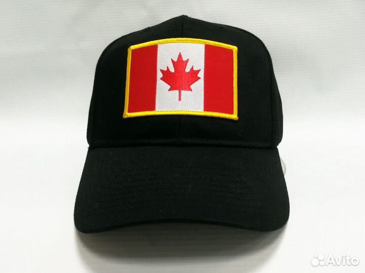 Новая бейсболка 