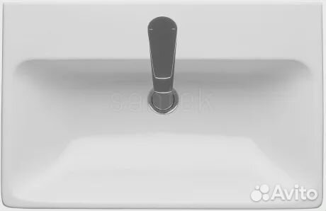 Тумба с раковиной aquaton (Акватон) 1a2518k0sdb20