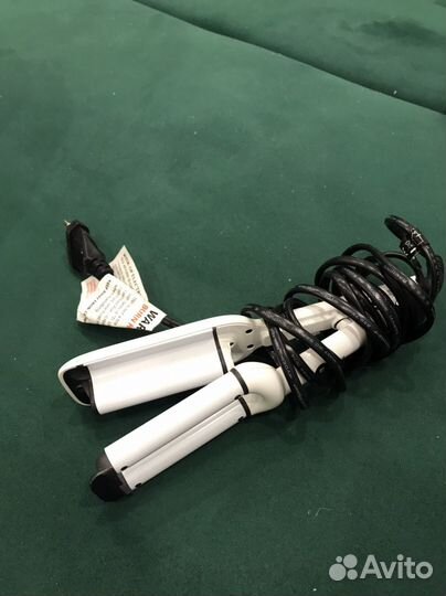 Плойка волна